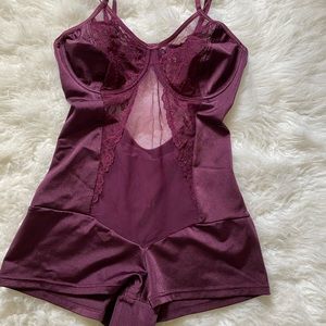 La Senza Sexy Bodysuit